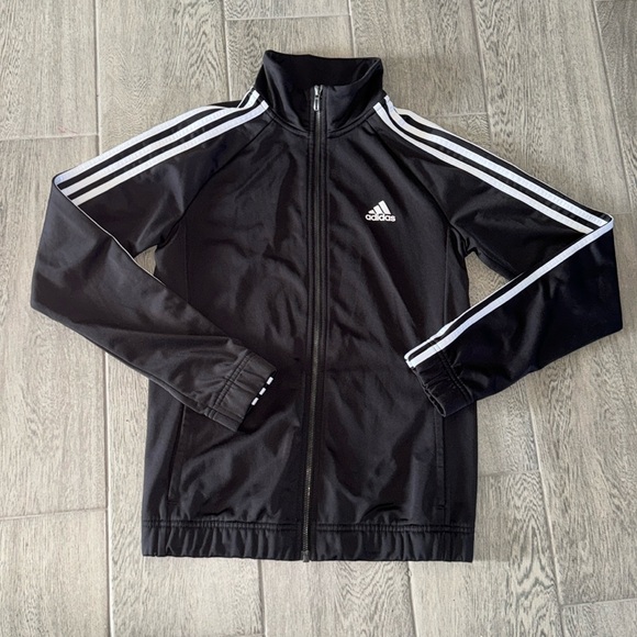 adidas Other - Adidas 3-Stripes Down Jacket in Black